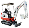 TAKEUCHI TB20e