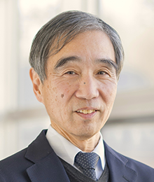 長野大学 飯田一朗 教授