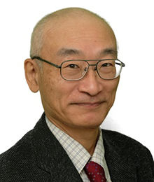 金沢工業大学 泉井良夫 教授
